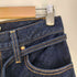 リーバイス Levis PREMIUM XL STRAIGHT ダークインディゴ ストレートデニム メンズ W25/L31