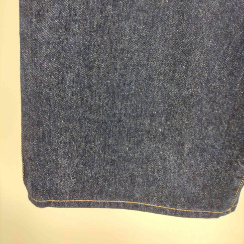 リーバイス Levis PREMIUM XL STRAIGHT ダークインディゴ ストレートデニム メンズ W25/L31