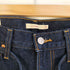 リーバイス Levis PREMIUM XL STRAIGHT ダークインディゴ ストレートデニム メンズ W25/L31