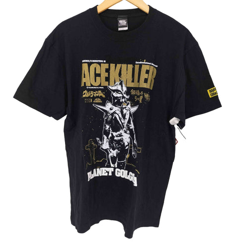 ハードコアチョコレート HARDCORE CHOCOLATE フロントプリントTシャツ メンズ JPN:L