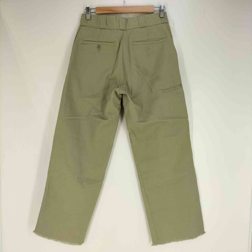 ディッキーズ Dickies Loose Fit ダブルニー ワークパンツ メンズ 30×32