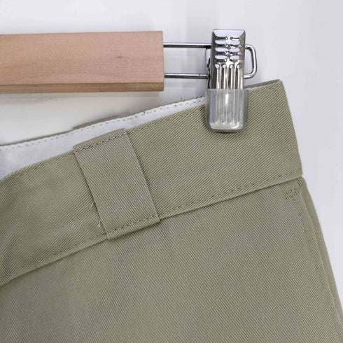ディッキーズ Dickies Loose Fit ダブルニー ワークパンツ メンズ 30×32