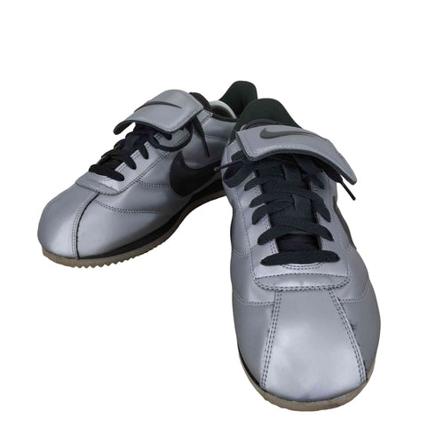 ナイキ NIKE CORTEZ SE MTLC COOL GREY メンズ JPN:28