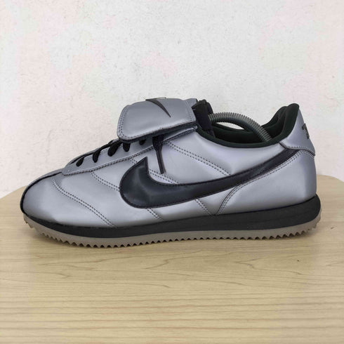 ナイキ NIKE CORTEZ SE MTLC COOL GREY メンズ JPN:28