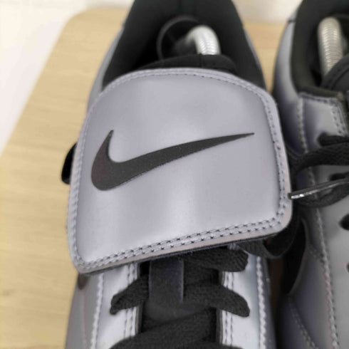 ナイキ NIKE CORTEZ SE MTLC COOL GREY メンズ JPN:28