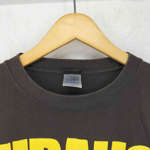 ハードコアチョコレート HARDCORE CHOCOLATE フロントプリントTシャツ メンズ JPN:L