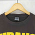 ハードコアチョコレート HARDCORE CHOCOLATE フロントプリントTシャツ メンズ JPN:L