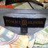 トミーヒルフィガー TOMMY HILFIGER 総柄 s/s BDシャツ メンズ import:L
