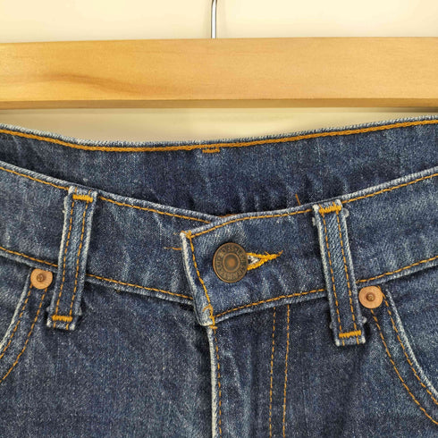 リーバイス Levis 503-0217 フィリピン製 ストレートデニム メンズ 31×33
