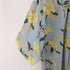 トミーヒルフィガー TOMMY HILFIGER フラワープリント s/s シャツ メンズ import:XL