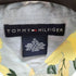 トミーヒルフィガー TOMMY HILFIGER フラワープリント s/s シャツ メンズ import:XL