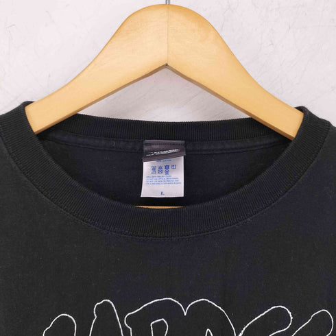 ハードコアチョコレート HARDCORE CHOCOLATE フロントプリントTシャツ メンズ JPN:L