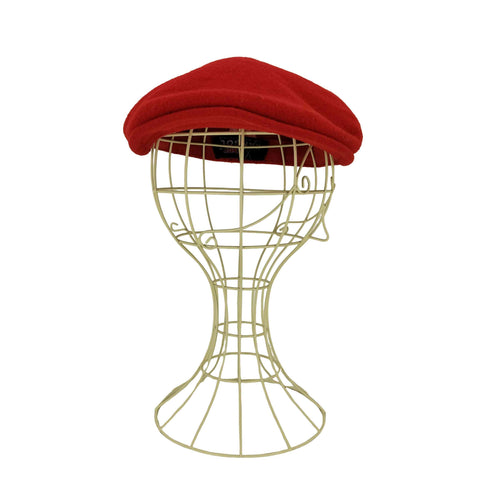カンゴール KANGOL フェルトハンチングベレー メンズ
