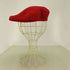 カンゴール KANGOL フェルトハンチングベレー メンズ
