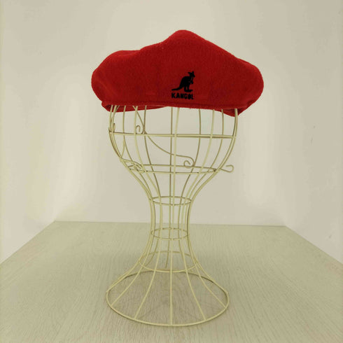 カンゴール KANGOL フェルトハンチングベレー メンズ