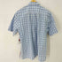 トミーヒルフィガー TOMMY HILFIGER クレイジーパターン s/s BDシャツ メンズ import:L