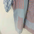 トミーヒルフィガー TOMMY HILFIGER クレイジーパターン s/s BDシャツ メンズ import:L