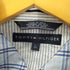 トミーヒルフィガー TOMMY HILFIGER クレイジーパターン s/s BDシャツ メンズ import:L