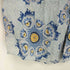 tallia 総柄 s/s シャツ メンズ import:XL
