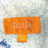 tallia 総柄 s/s シャツ メンズ import:XL