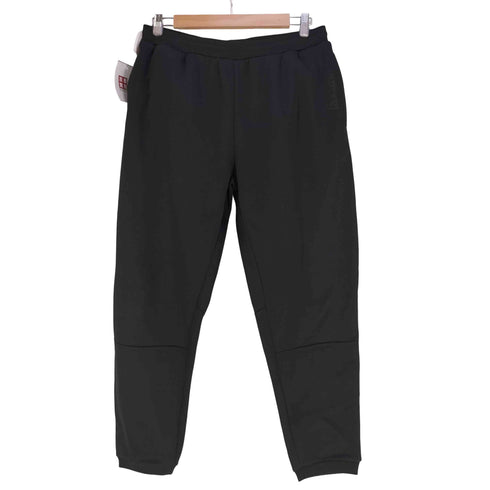 ステューシー Stussy ロゴプリント 裏起毛 ジョガーパンツ メンズ JPN:S