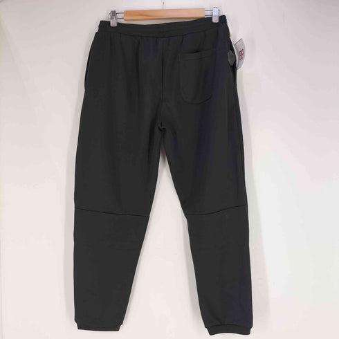ステューシー Stussy ロゴプリント 裏起毛 ジョガーパンツ メンズ JPN:S
