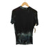 body body wear マーブル柄シースルートップス パワーネット y2k archive レディース JPN:S