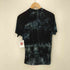 body body wear マーブル柄シースルートップス パワーネット y2k archive レディース JPN:S