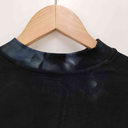 body body wear マーブル柄シースルートップス パワーネット y2k archive レディース JPN:S