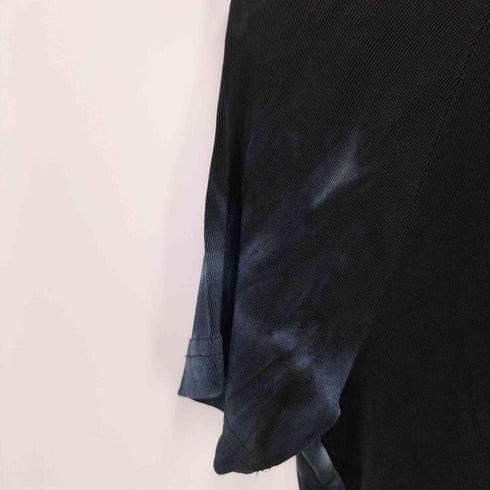 body body wear マーブル柄シースルートップス パワーネット y2k archive レディース JPN:S