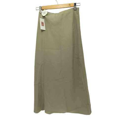 ドレステリア DRESSTERIOR 22SS バイアスナロースカート レディース JPN:36