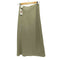 ドレステリア DRESSTERIOR 22SS バイアスナロースカート レディース JPN:36
