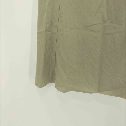 ドレステリア DRESSTERIOR 22SS バイアスナロースカート レディース JPN:36