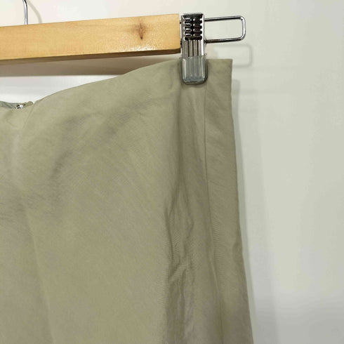 ドレステリア DRESSTERIOR 22SS バイアスナロースカート レディース JPN:36