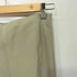 ドレステリア DRESSTERIOR 22SS バイアスナロースカート レディース JPN:36