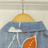 トミーヒルフィガー TOMMY HILFIGER フラワープリント s/s シャツ メンズ import:M