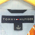 トミーヒルフィガー TOMMY HILFIGER フラワープリント s/s シャツ メンズ import:M