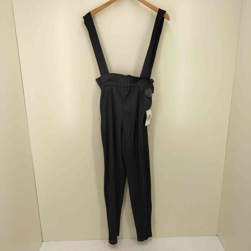 イッセイミヤケ ISSEY MIYAKE プリーツ ジャンスカ archive レディース