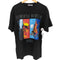 BANDAI 特撮プリント クルーネックTシャツ メンズ JPN:L