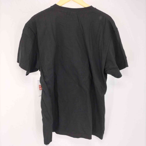 BANDAI 特撮プリント クルーネックTシャツ メンズ JPN:L