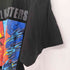 BANDAI 特撮プリント クルーネックTシャツ メンズ JPN:L