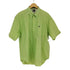 トミーヒルフィガー TOMMY HILFIGER s/s BDシャツ メンズ import:XL