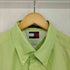 トミーヒルフィガー TOMMY HILFIGER s/s BDシャツ メンズ import:XL