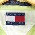 トミーヒルフィガー TOMMY HILFIGER s/s BDシャツ メンズ import:XL