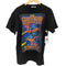 BANDAI 特撮プリント クルーネックTシャツ メンズ JPN:L