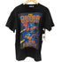 BANDAI 特撮プリント クルーネックTシャツ メンズ JPN:L
