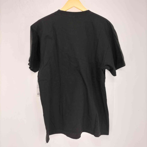 BANDAI 特撮プリント クルーネックTシャツ メンズ JPN:L
