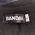 BANDAI 特撮プリント クルーネックTシャツ メンズ JPN:L
