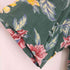トミーヒルフィガー TOMMY HILFIGER フラワープリント s/s レーヨンシャツ メンズ import:M
