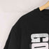 特撮プリント 怪獣 クルーネックTシャツ メンズ JPN:L